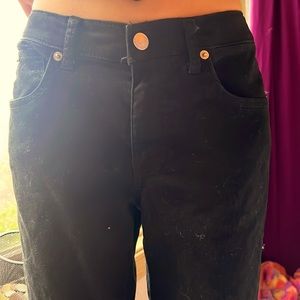 Brand, Arizona, Jean Coe flex, slim fit